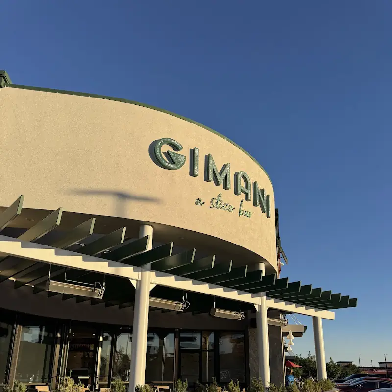 Gimani