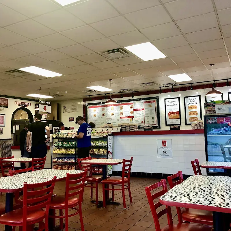 Firehouse Subs Shreveport