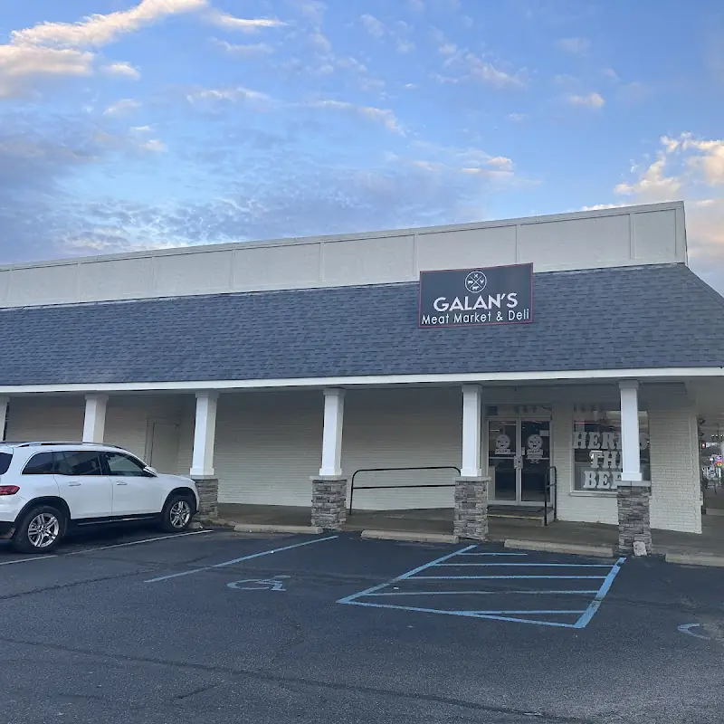 Galan's Meat Market & Deli