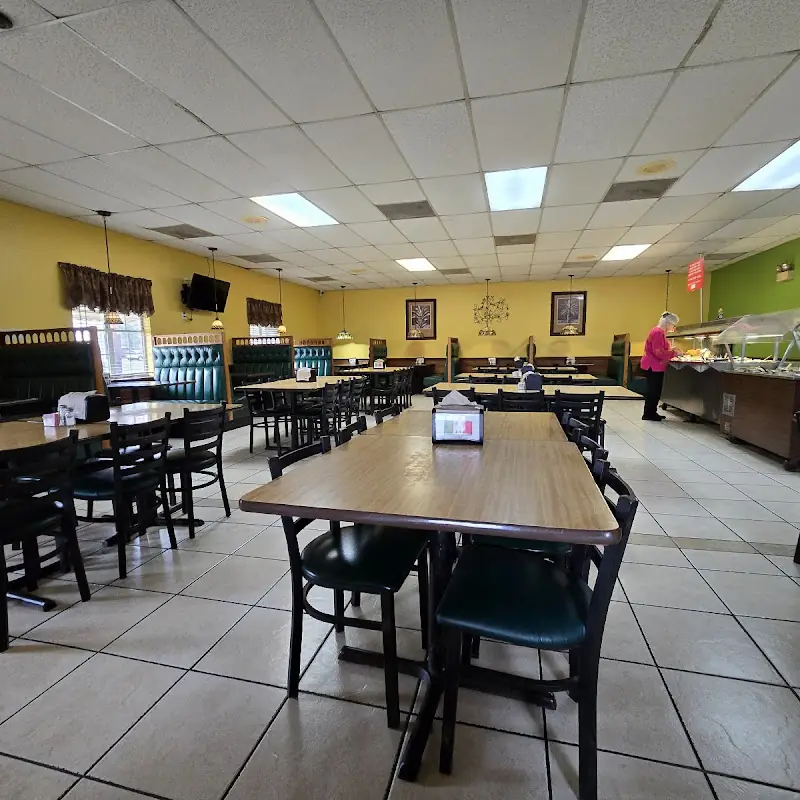 El Potro Mexican Restaurant