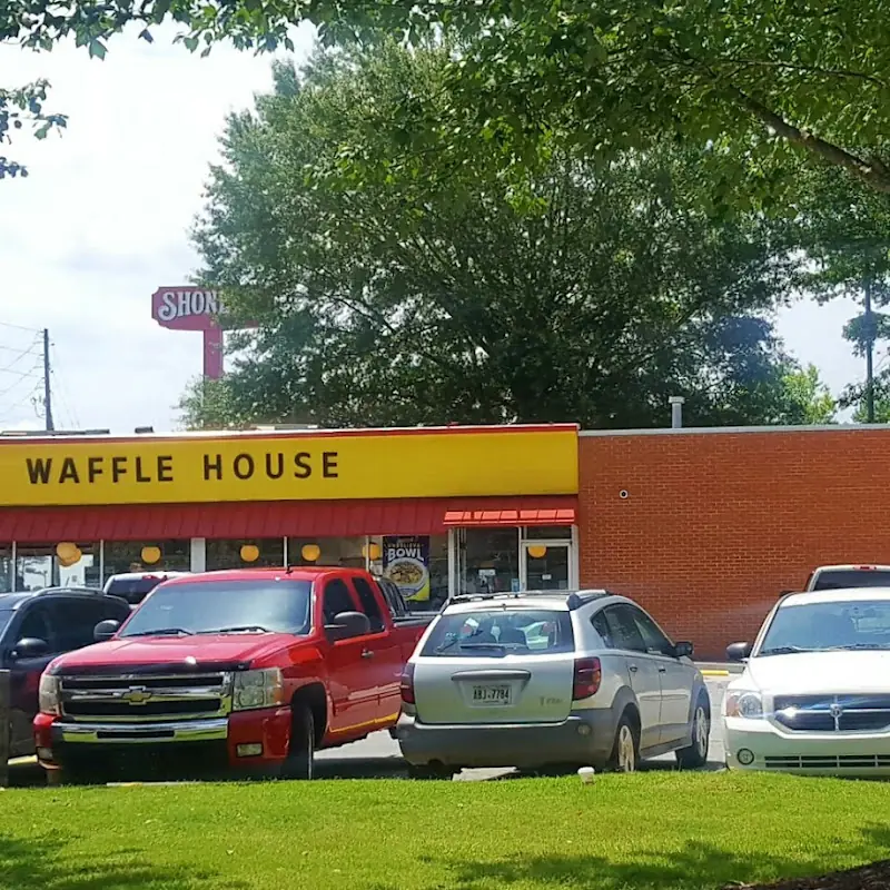 Waffle House