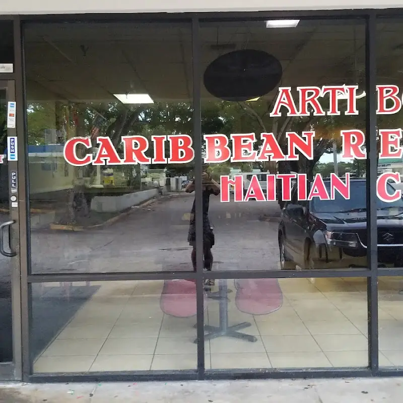 Artibonite Caribbean Restaurant