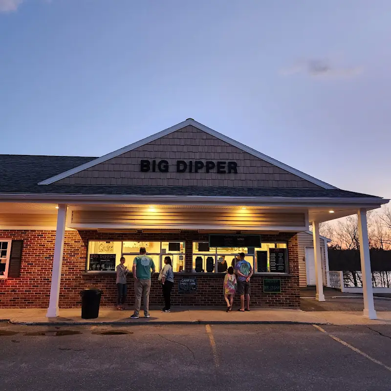 Big Dipper