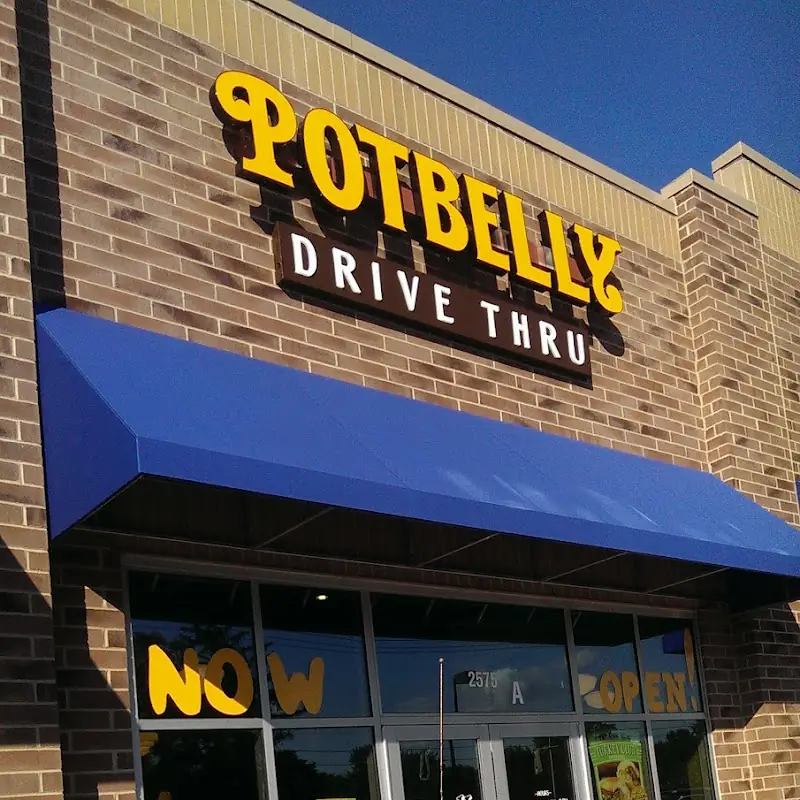 Potbelly