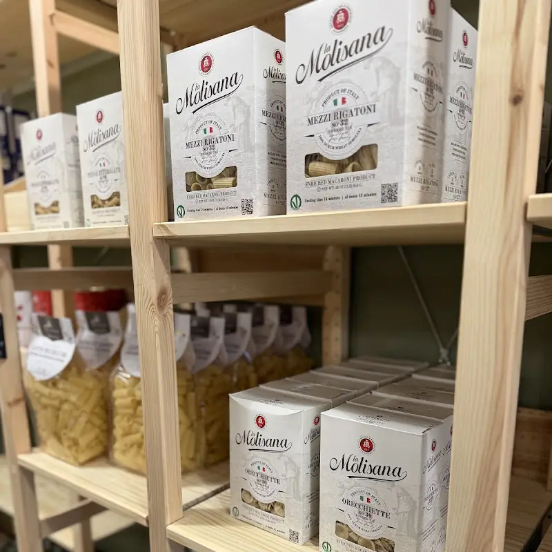 Mangia Pane Market