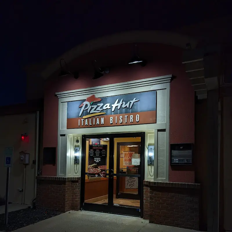 Pizza Hut