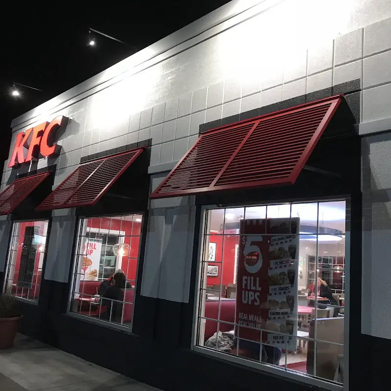 KFC