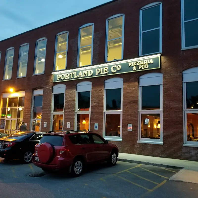 Portland Pie Company
