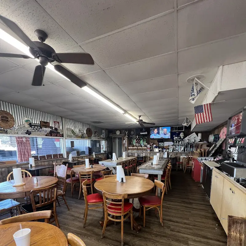 Fat Boys BBQ