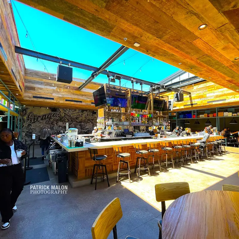 Federales Tacos & Tequila - Logan Square, Chicago