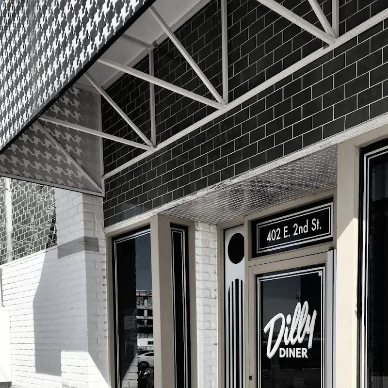 Dilly Diner