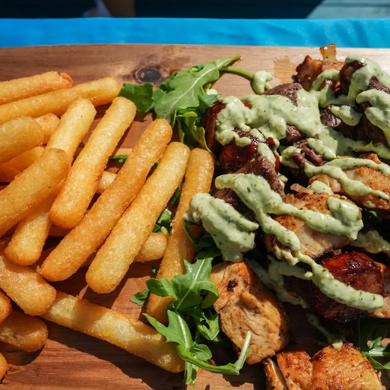 Wasacaca KW Venezuelan Food