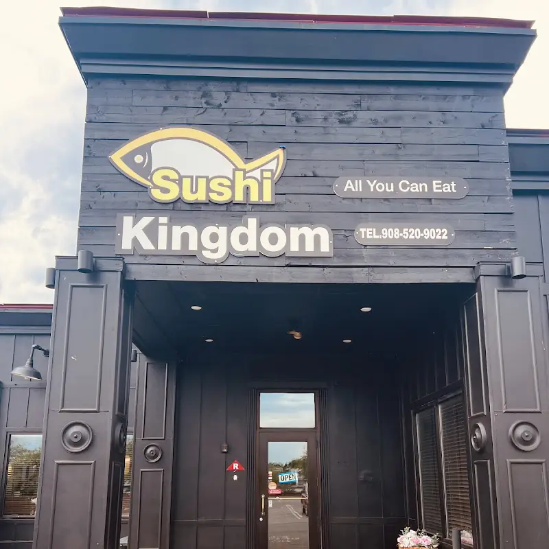 Sushi Kingdom