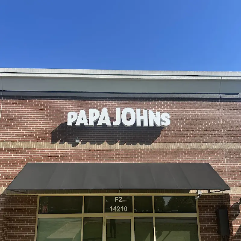 Papa Johns Pizza