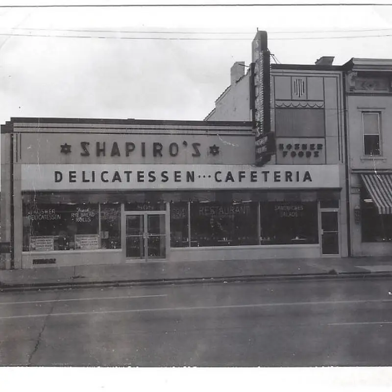 Shapiro's Delicatessen