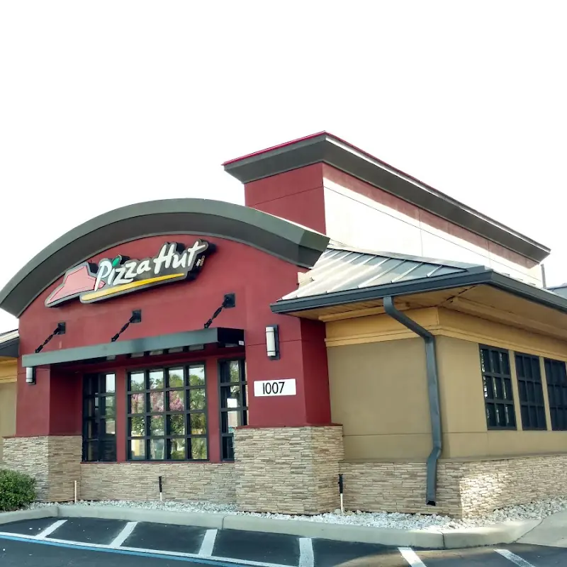 Pizza Hut