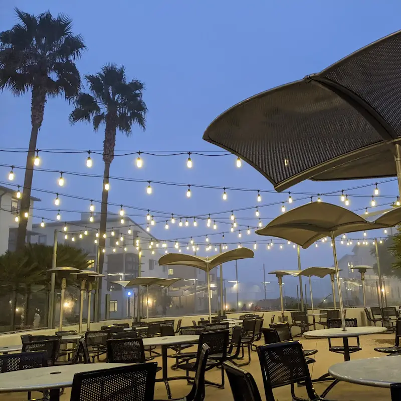 Carrillo Dining Commons