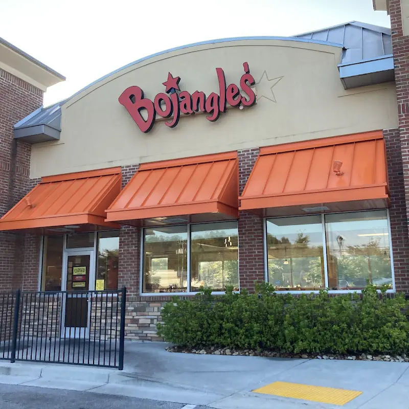 Bojangles