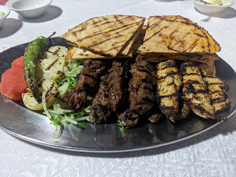 Grillades Yerevan