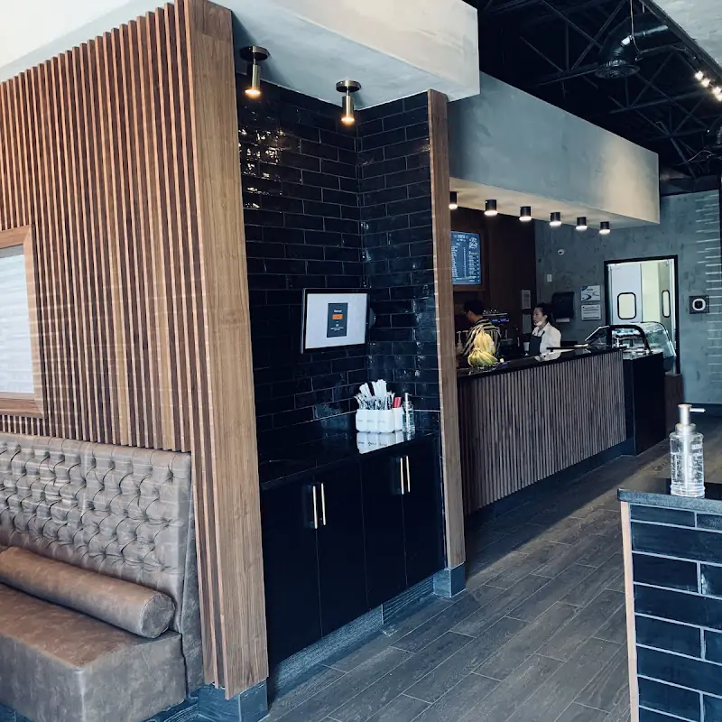 Cafe Crepes Square