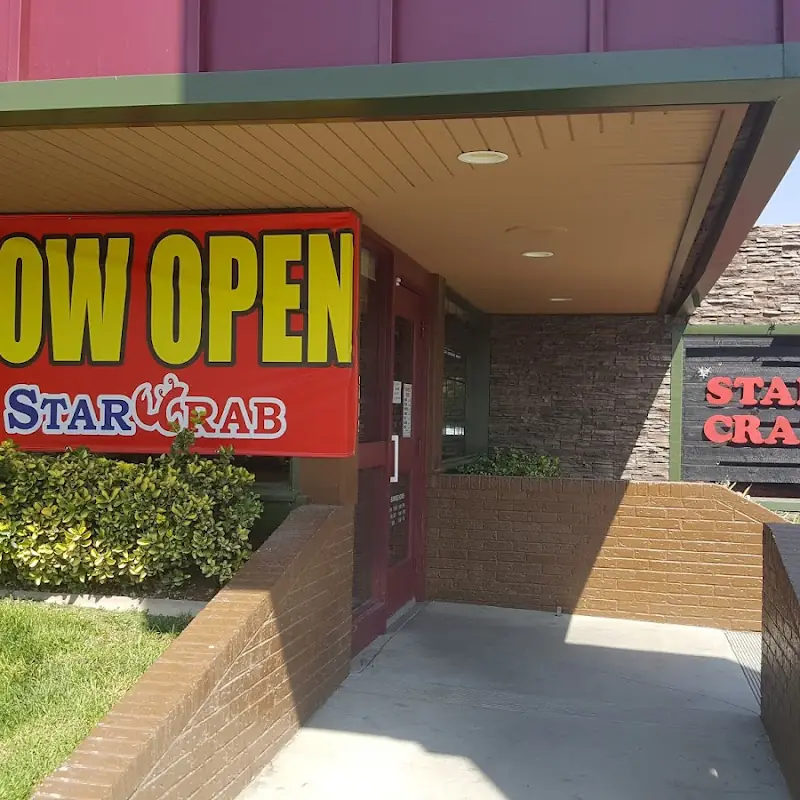 Star Crab