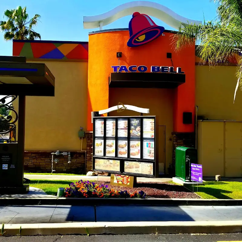 Taco Bell
