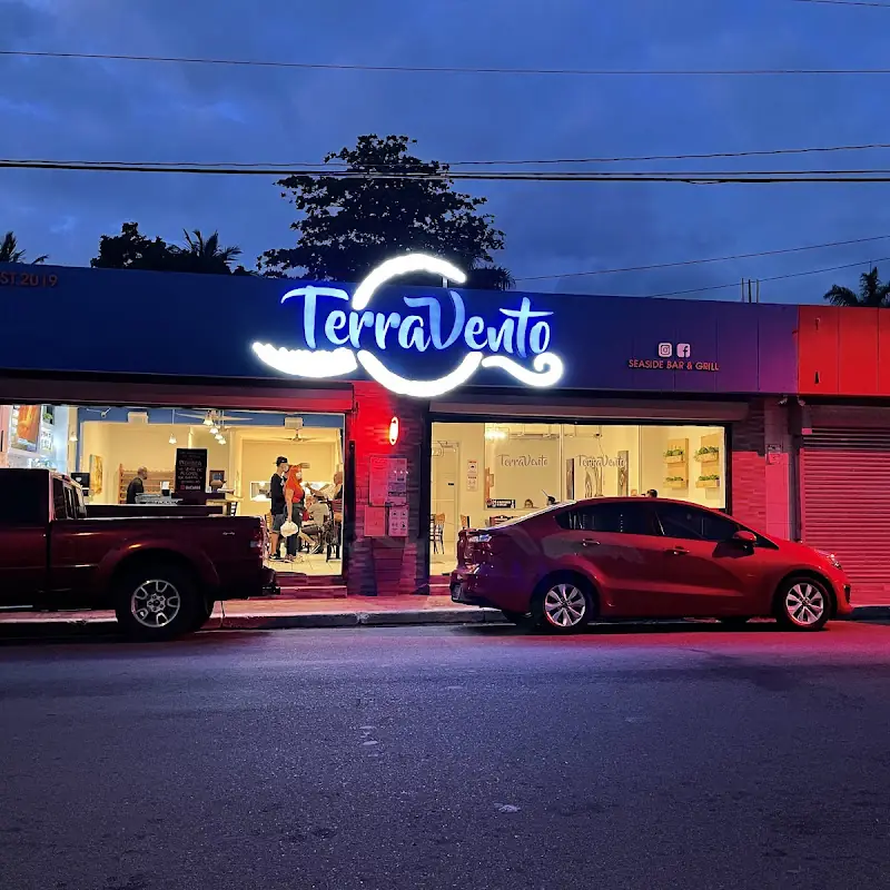 TerraVento