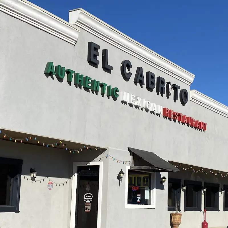 El Cabrito Mexican Restaurant