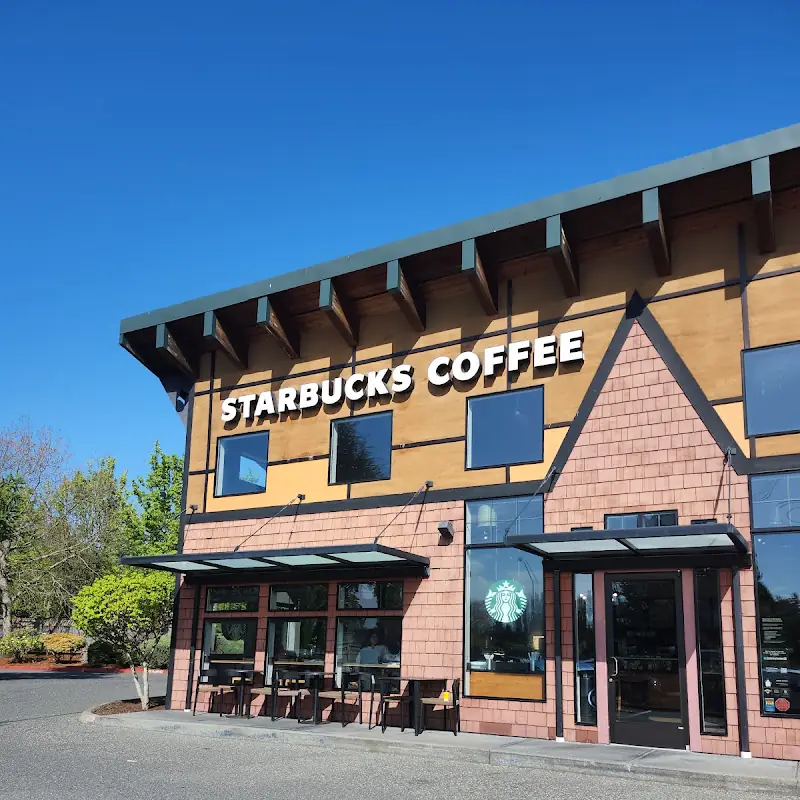Starbucks Coffee Company
