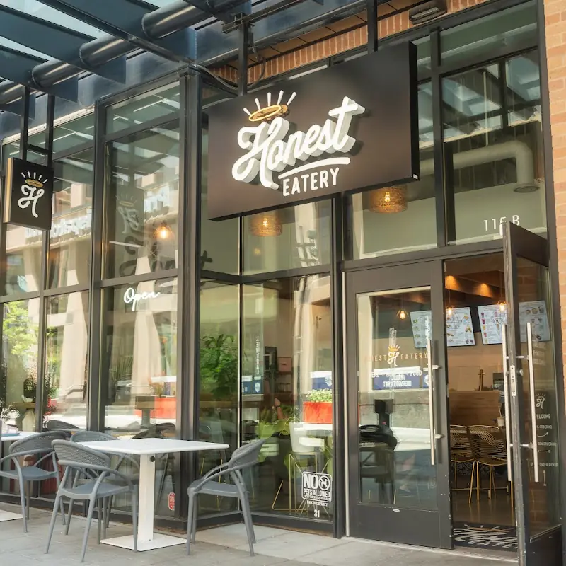 Honest Eatery