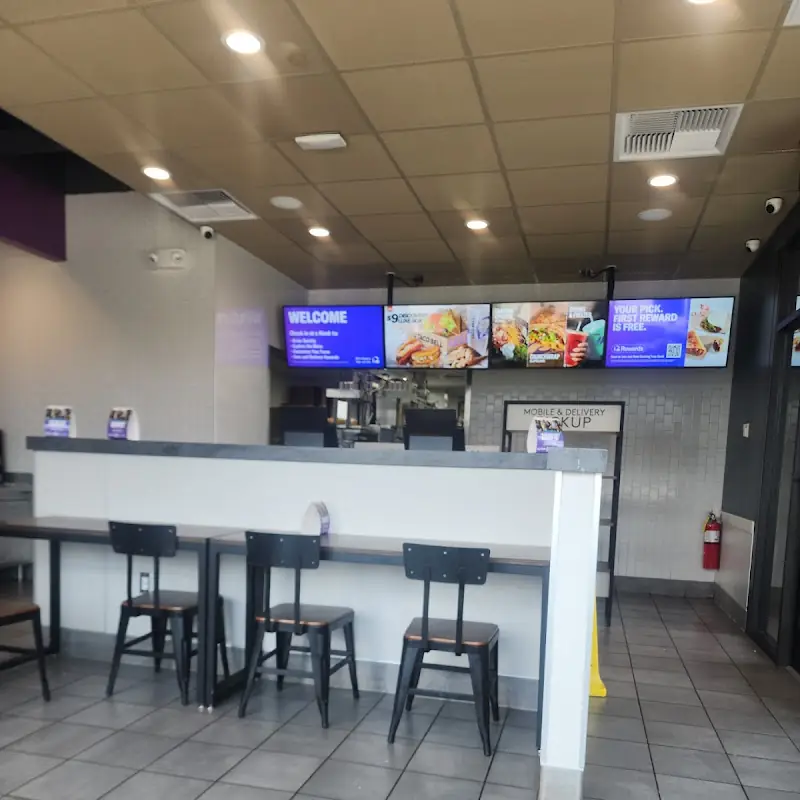 Taco Bell