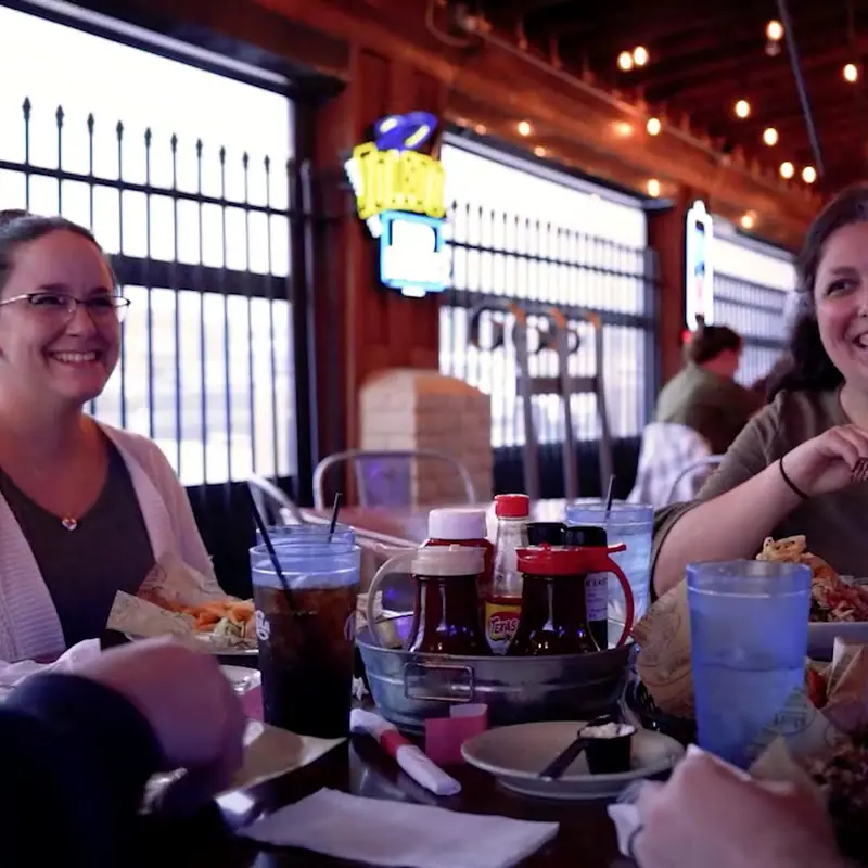 Shorty's True American Roadhouse