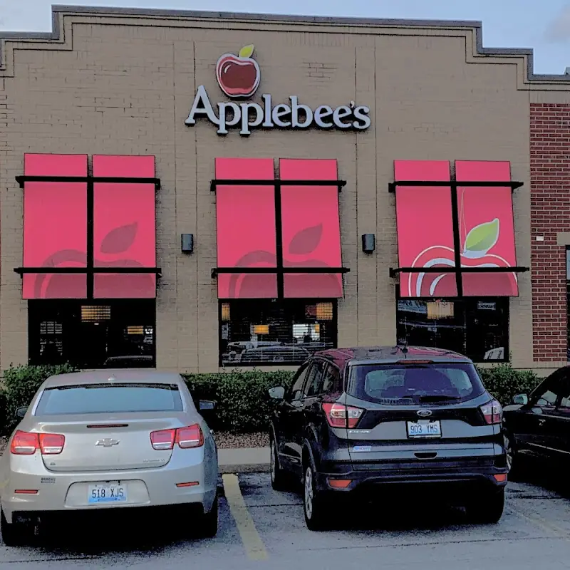 Applebee's Grill + Bar