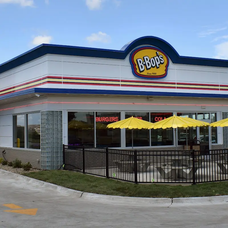 B-Bop's