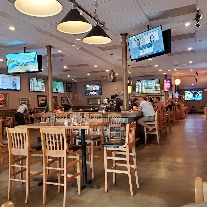 Ziggy's Pizza