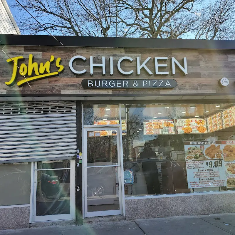 Grilled Chicken Sub