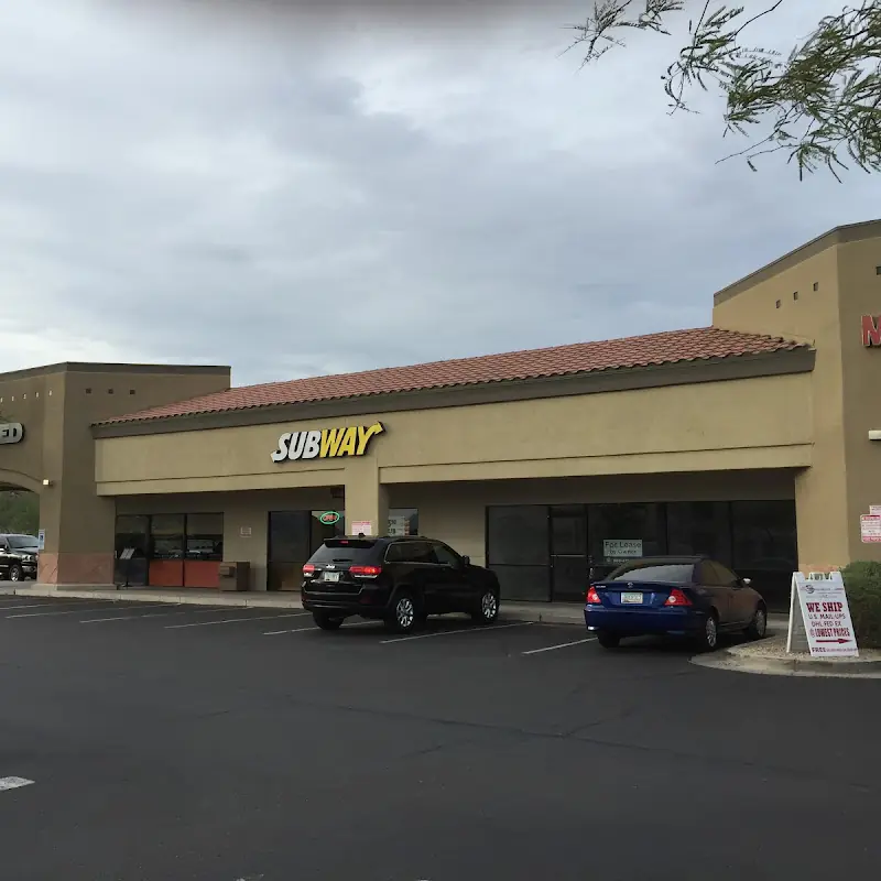 Subway
