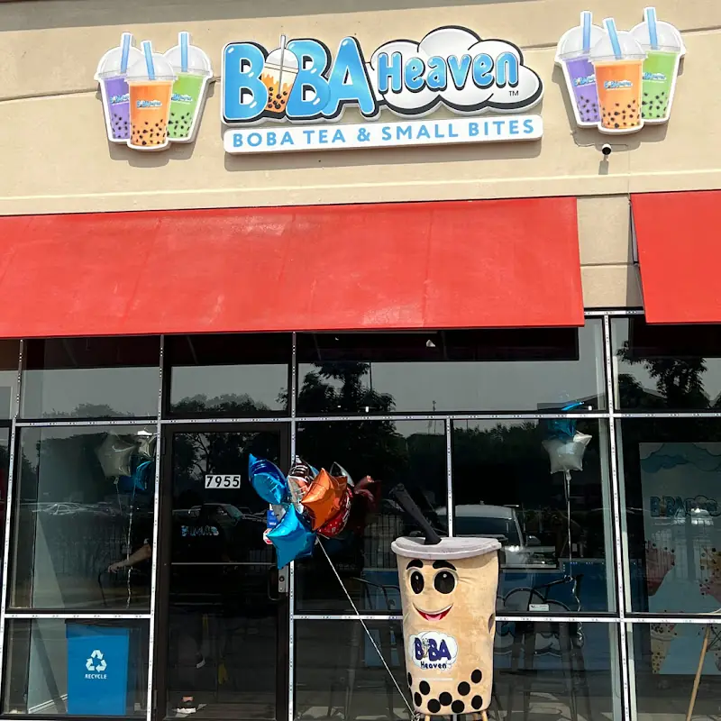 Boba Heaven