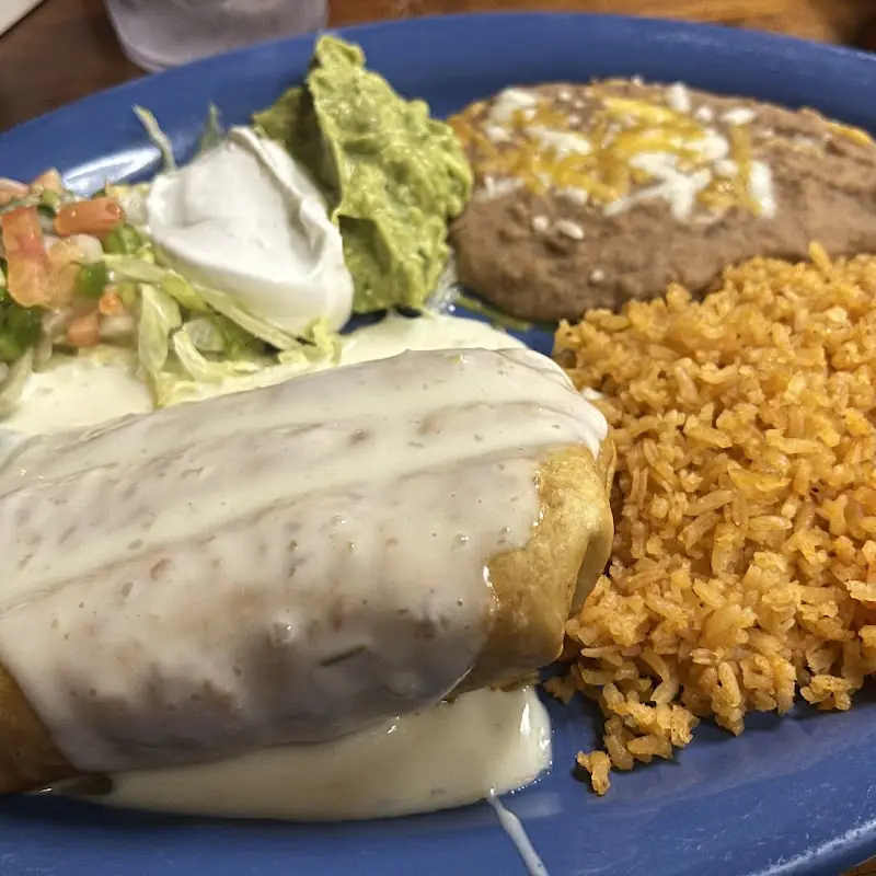 Chavo's Mexican Restaurant