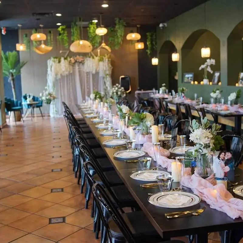 Zen Thai and Japanese Cuisine
