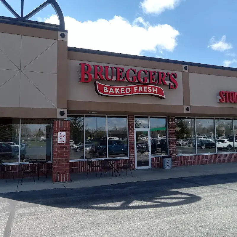 Bruegger's Bagels