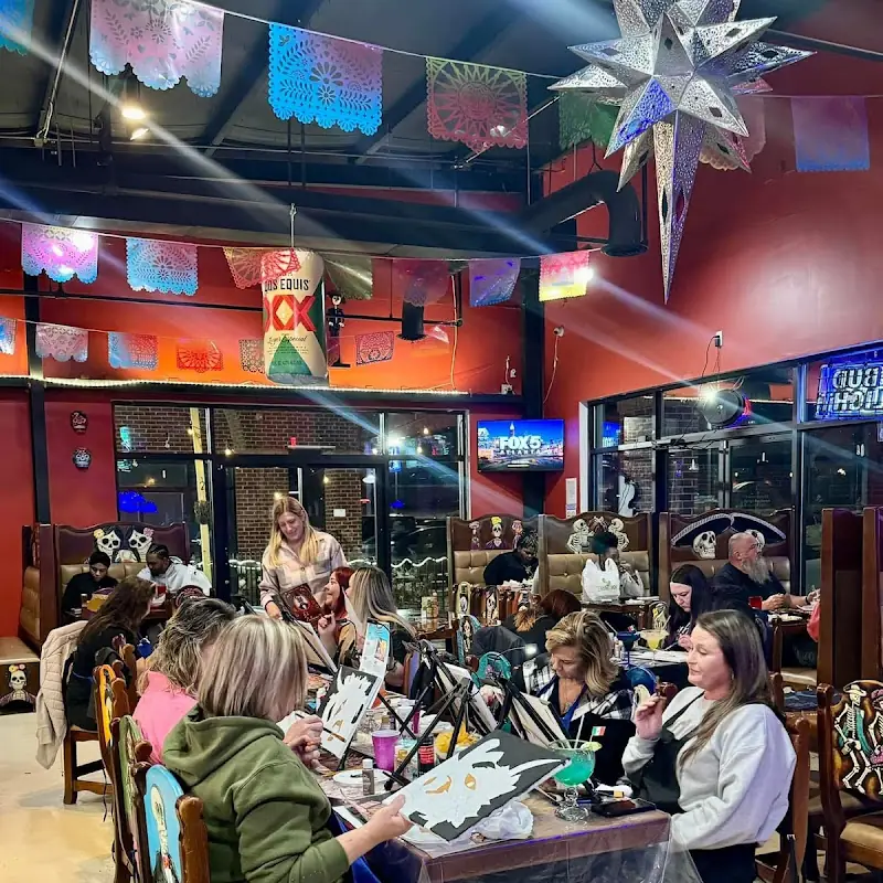 El Catrin Mexican Restaurant