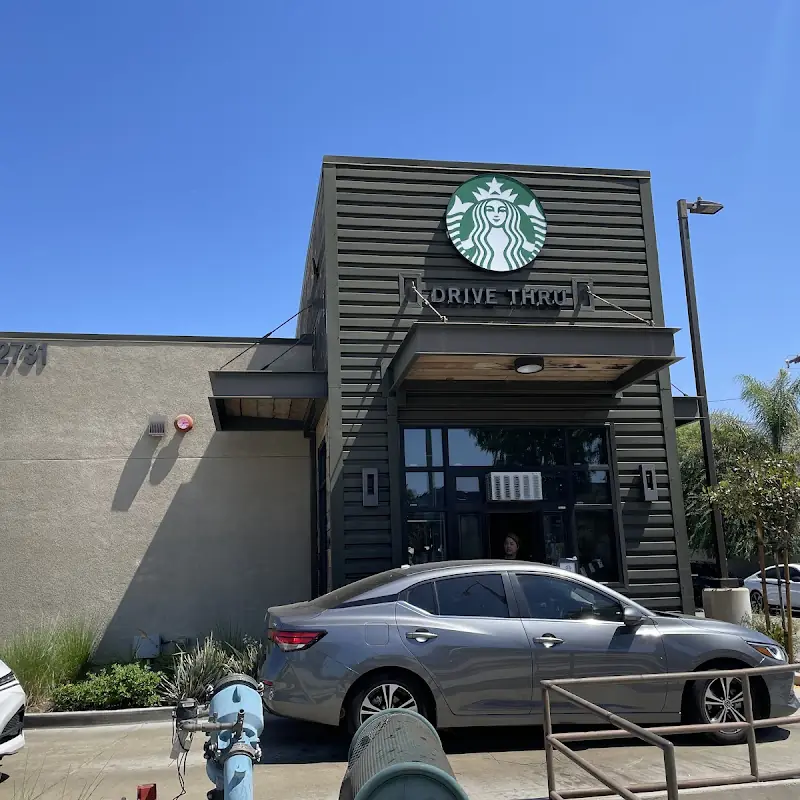 Starbucks Coffee Company