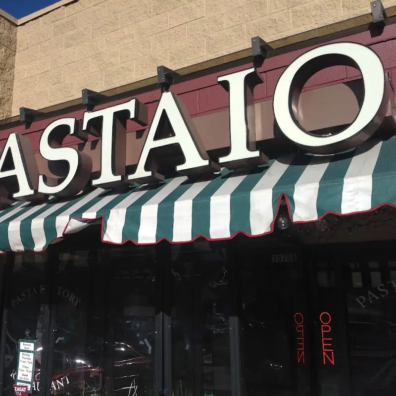 II Pastaio Ristorante