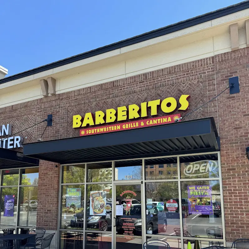 Barberitos