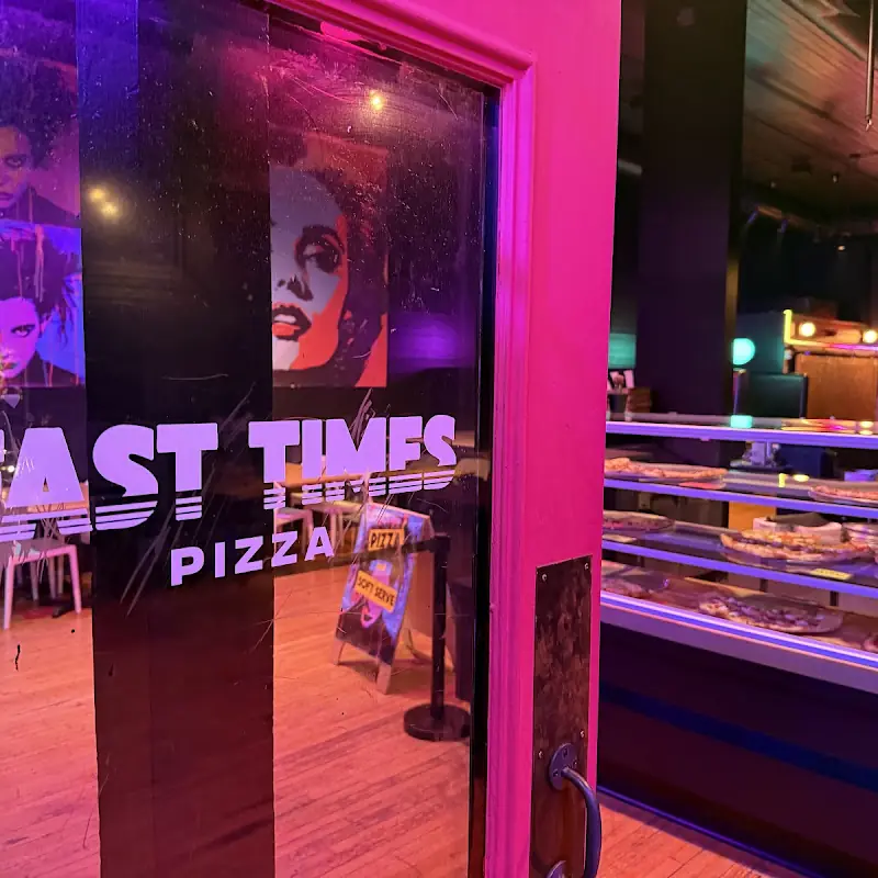 Fast Times