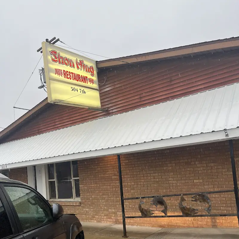 Shon Hing Chinese Restaurant