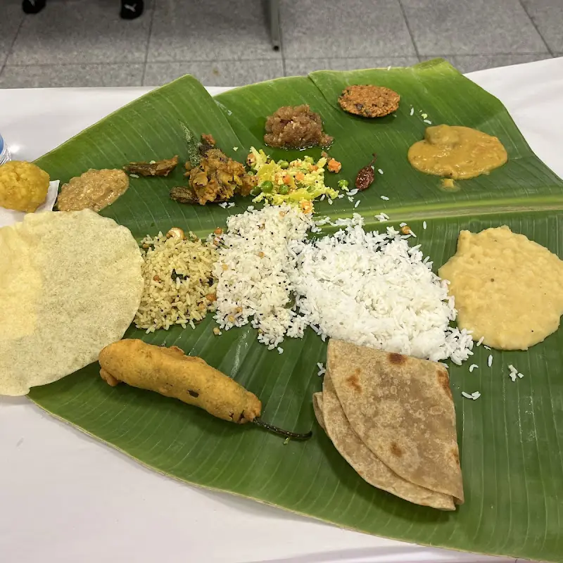 Brundavanam New Jersey
