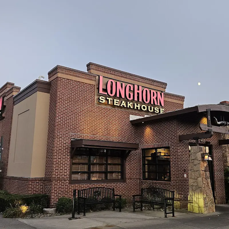 LongHorn Steakhouse
