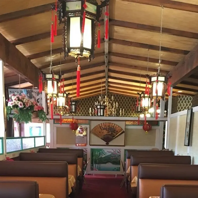 Jade Garden